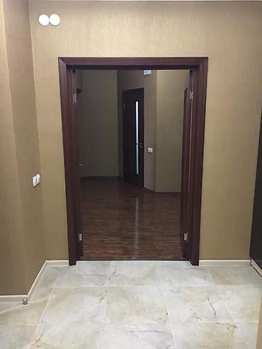 Продажа квартир: 3 комнаты, 100 м², Элитка, 9 этаж — 17