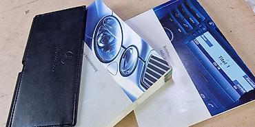 telefon aksesuarları: Mercedes-benz W211 məlumat kitabı Mercedes benz w211 məlumat — 1