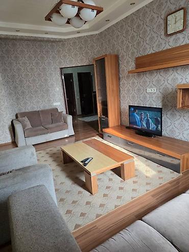 Долгосрочная аренда квартир: 2 комнаты, Собственник, Без подселения, С мебелью полностью — 9