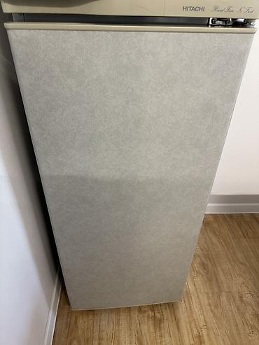 холодильник хитачи: Холодильник Hitachi, Б/у, Двухкамерный, No frost, 50 * 150 * 60 — 3