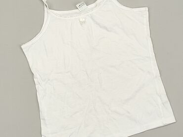 podkoszulka pod koszule do garnituru: Майка, 13 р., 152-158 см, стан - Дуже гарний