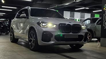 BMW: BMW X5: 2020 г., 3 л, Автомат, Бензин, Внедорожник — 2