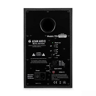 монитор купить: Studiya monitorları "ADAM Audio T5V" ✅ Brend: ADAM AUDIO ✅ Məhsul — 2