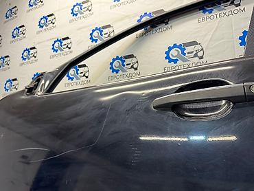 Двери и комплектующие: Дверь Передняя левая Mercedes-Benz, Б/у, Оригинал at lalafo.kg — 9 Двери и комплектующие: Дверь Передняя левая Mercedes-Benz, Б/у, Оригинал — 9