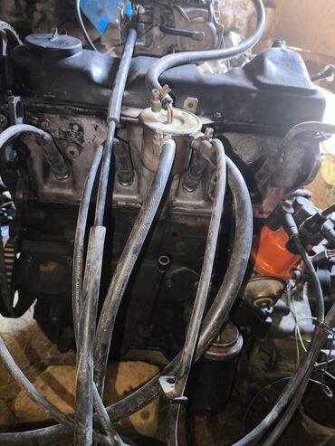 двигатель поло 1.6 купить новый: Бензиновый мотор Volkswagen 1995 г., 1.8 л, Б/у, Оригинал, Германия