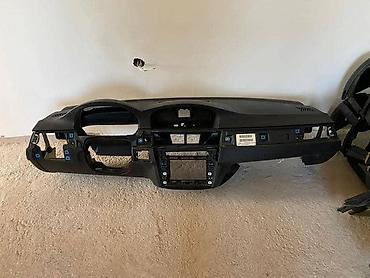citroen c9 2009: TABLA SA OTVOROM ZA NAVIG E9X ZA BMW SERIJA 3 OD 2005. DO 2011. GOD — 1