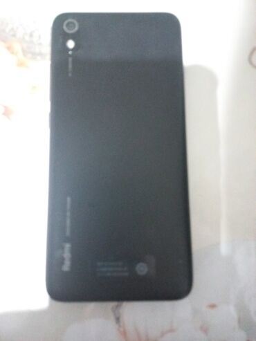 телефоны б у: Xiaomi, Redmi 7A, Б/у, 64 ГБ, цвет - Черный