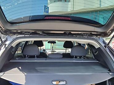 karavan satışı qiymeti: Hyundai ix35: 2 l | 2014 il Ofrouder/SUV — 9