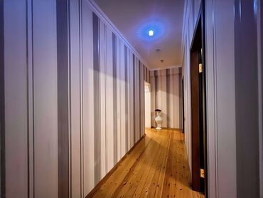 Yeni tikili: 4 otaqlı, Yeni tikili, m. Əhmədli, 147 kv. m — 15