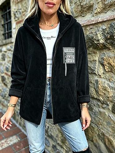 louis vuitton majce: Predobri jesenji duksevi
Cena 2950
Velicine: od s do 2xl
Vel.235 — 4