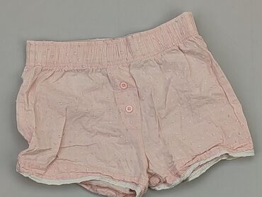 krótkie spodenki chłopięce 128: Shorts, 3-4 years, 98/104, condition - Good