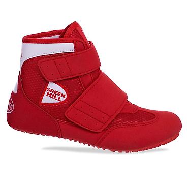 Бутсы: Борцовки Green Hill Razmer:28-45),🇰🇬💪🏼💪🏼🤼‍♂️🤼‍♂️🤼‍♂️🔥🔥 - Назначение — 28