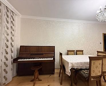 kirayə stol: Əhmədli - Diaqnoz tibb mərkəzi yaxınlığında 3 otaqlı ev kirayə — 3