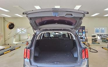 gx 4 7: Kia Sorento: 2020 г., 2.2 л, Робот, Дизель, Кроссовер — 5