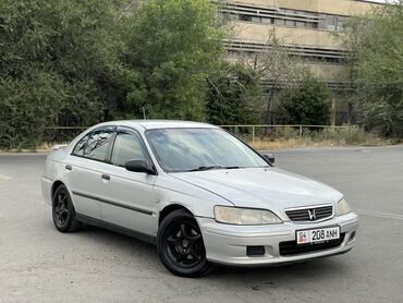 хонда акорд тар: Honda Accord: 1998 г., 1.8 л, Автоматтык, Бензин, Седан