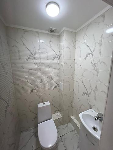 for rent: 2 комнаты, Ак-Кеме Агентство недвижимости, Семейным, от 6 месяцев, С мебелью частично — 9