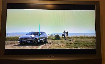 телевизоры сони: Телевизор Sony Bravia. 42 дюйма. Цвет серебристый. Фирменный Sony — 5