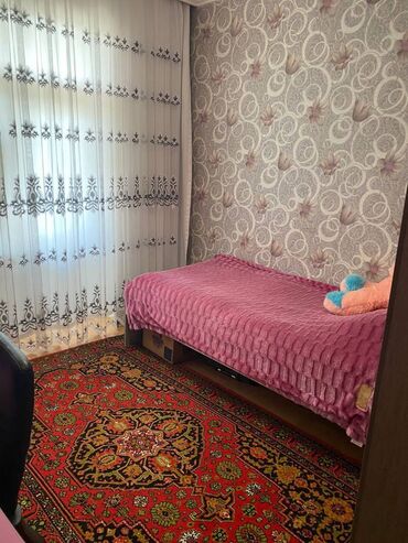 Köhnə tikili: Bakı, 3 otaqlı, Köhnə tikili, m. Əhmədli, 70 kv. m — 7