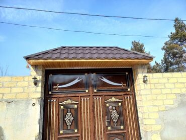 Qapıların təmiri: Peşakar usta tərəfindən yığılır ünvan Sulutəpə qiymət 170 AZN den — 26