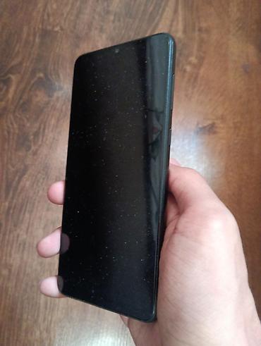 radiator temiri: Samsung Galaxy A02, 32 GB, rəng - Qara — 2