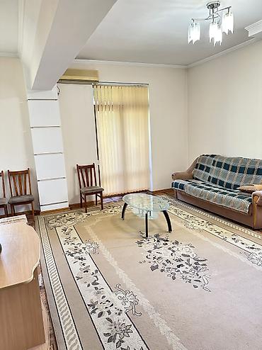 город кызылкыя квартиры: 2 комнаты, 45 м², Золотой квадрат Сталинка, 3 этаж, Старый ремонт — 4