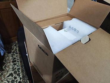 prosessor satilir: QNAP TS-231P3 4G/ 2 Bay /Personal Cloud NAS sistemi. ✅Vəziyyəti - — 3