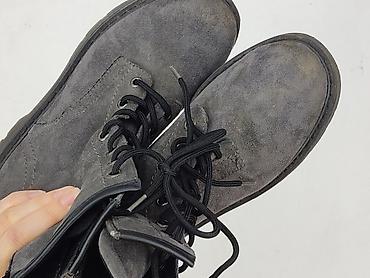 gerry weber buty: C&A, Botki damskie, rozmiar 37 — 7