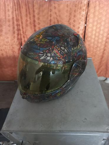 kreditle moped satisi: Moon brand 50 sm3 — 5