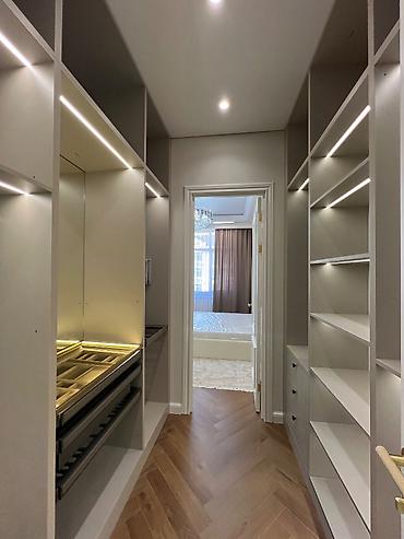 Продажа квартир: 3 комнаты, 137 м², Элитка — 13