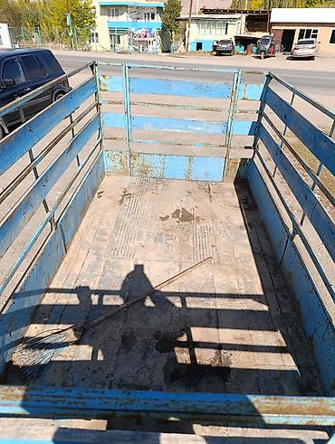 Другие автомобили: Продается универсал (пятидверный хэтчбек/вагон) темно-синего цвета с — 7