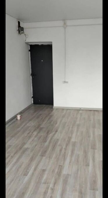 номера в иссык куле: 1 комната, 18 м², Общежитие и гостиничного типа, 4 этаж, Косметический ремонт