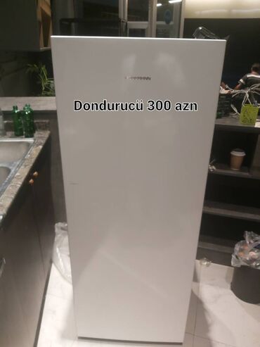 Dondurucü Hoffman 300 AZN