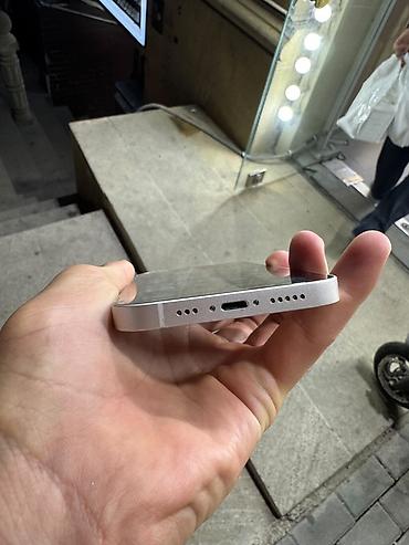iphone 13 gold: IPhone 13, 128 GB, Ağ — 2
