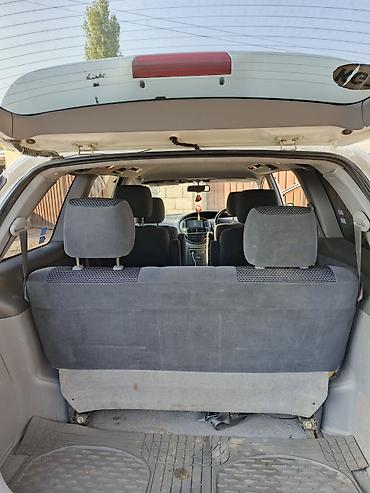 вентиляция решетка: Toyota Estima: 2002 г., 0.3 л, Автомат, Бензин, Минивэн — 5