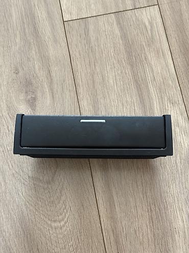 Панели, обшивки: Центральная консоль BMW 2003 г., Б/у, Оригинал — 1