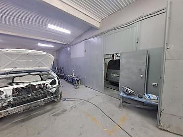 под детейлинг: Автомойка, Автостоянка, АЗС, 380 м², Действующий Бизнес, С оборудованием — 4