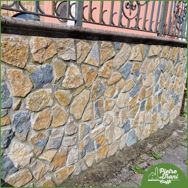 Dekorativ daşlar: Daşların sifarişi və vurulması.USTA SAMIR -da lalafo.az — 14 Dekorativ daşlar: Daşların sifarişi və vurulması.USTA SAMIR — 14