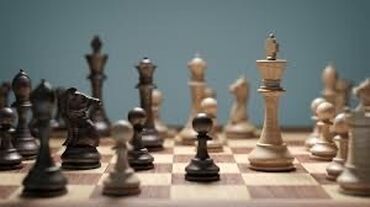 Обучение, курсы: Обучаю детей играть шахматы Шахматы-это одна из самых увлекательных