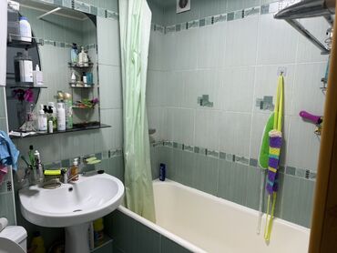 Продажа квартир: 3 комнаты, 60 м², Индивидуалка, 1 этаж, Косметический ремонт — 9