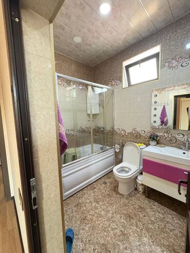 Köhnə tikili: Bakı, Masazır, 4 otaqlı, Köhnə tikili, 176 kv. m — 11