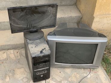 паккард белл: Монитор