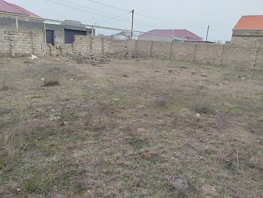 Torpaq sahələrinin satışı: Tikinti — 6