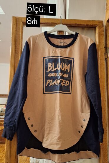 Digər: Geyimlərin bir qismi az geyinilib bir qismi isə heç geyinilməyib — 2