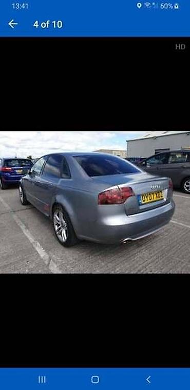 hunter skuter: AUDI A4 - KOMPLETAN AUTO U DELOVIMA | Polovni delovi audi a4 — 5