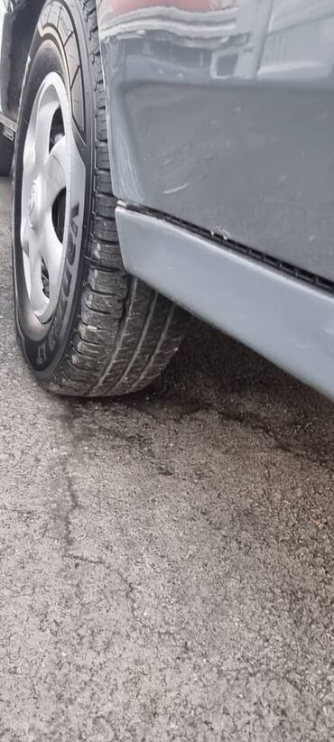 Honda: Honda : 2003 г., 2.5 л, Механика, Дизель, Пикап — 9