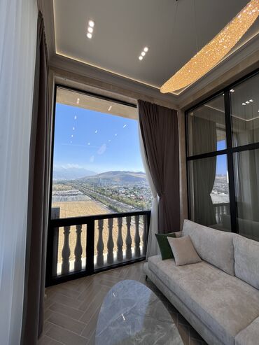 Долгосрочная аренда квартир: 6 комнат и более, Агентство недвижимости, С мебелью полностью — 21