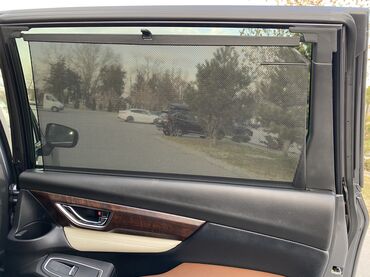 Subaru: Subaru Ascent: 2019 г., Вариатор, Бензин, Кроссовер — 16