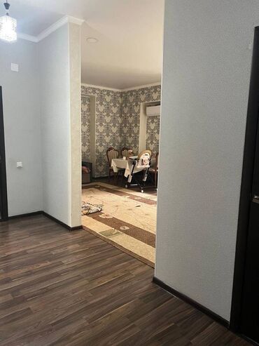 квартиры в рассрочку без первоначального взноса бишкек: 2 комнаты, 51 м², Элитка, 2 этаж, Евроремонт