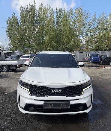 sorento 3: Kia Sorento: 2021 г., 1.6 л, Автомат, Гибрид, Кроссовер — 1