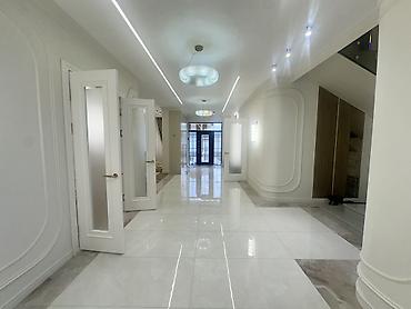 Дома: ОСОБНЯК | АРЧА-БЕШИК | 5 СОТОК | Район — Арча-Бешик Кол. комнат — 6 — 8